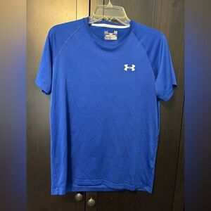 Under armour workout shirt